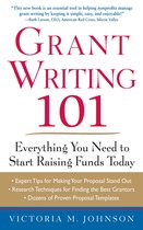 Grant Writing 101: Everything You Need to Start Raising Funds Today