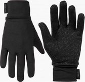 Highlander - Stretch grip handschoenen - Zwart - Maat S/M