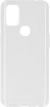 Coque OnePlus Nord N10 5G iMoshion Softcase Backcover - Transparente