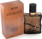 ELEMENTS by Hugo Boss 50 ml - Eau De Toilette