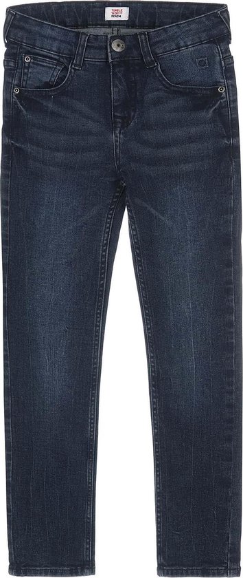 Tumble 'N Dry Finley Jeans Jongens Mid maat 104 | bol.com