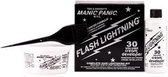 * Kits d'agent de blanchiment pour flash 30vol (9%) - Manic Panic