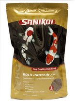 Velda SaniKoi Gold Protein Plus 3mm 1000ml