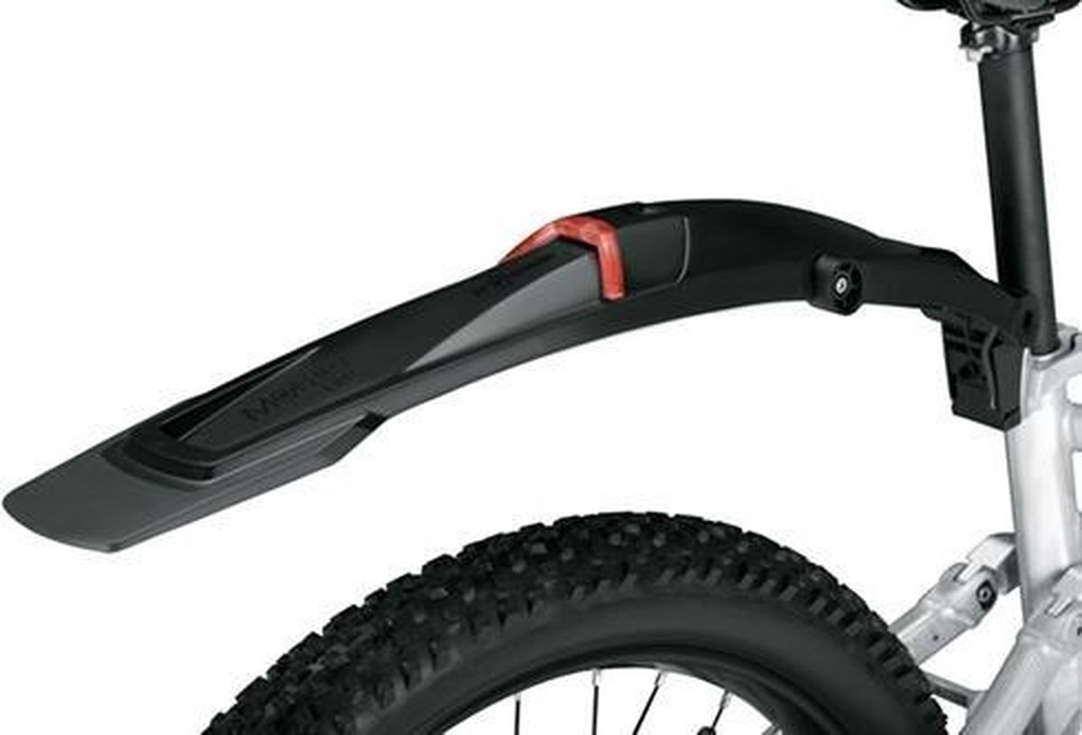 Sks Achterspatbord Ml-connect Mtb 26-29 Inch Zwart | bol.com