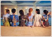 Pyramid Pink Floyd Back Catalogue  Poster - 91,5x61cm