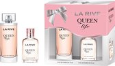 La Rive Queen of Life Gift set 2 st.