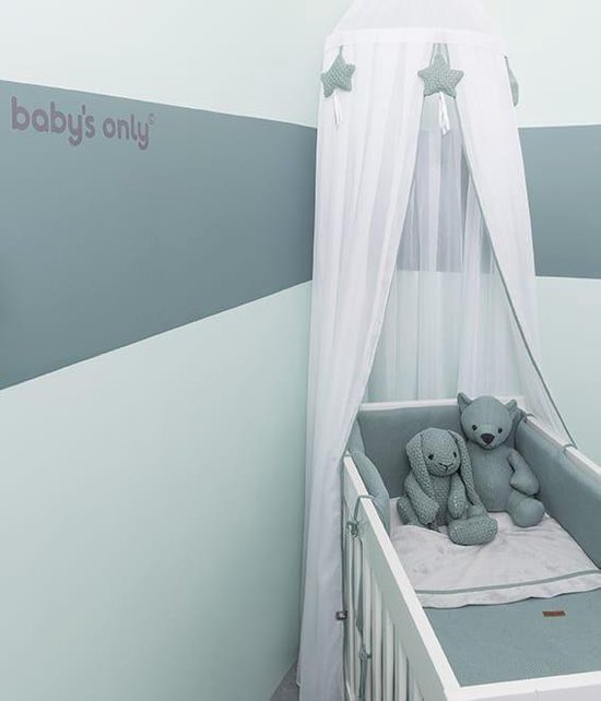 Vind baby klamboe in Kinderkamer | Inrichting en Decoratie op