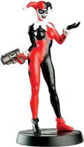 DC Comics: Harley Quinn 1:21 Scale Figurine