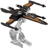 Star Wars Episode VII: The Force Awakens - Poe's X-Wing Fighter