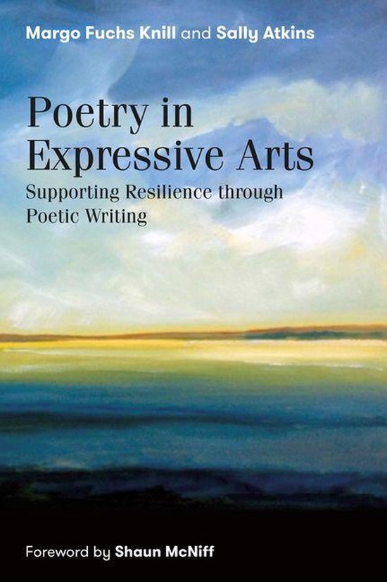 Poetry in Expressive Arts - cover