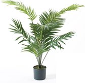 kunstplant Palm paradise 90 cm