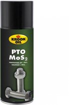 Kroon-Oil PTO MoS2 - 40007 | 400 ml aerosol