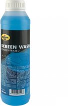 Kroon-Oil Screen Wash Concentrated - 35443 | 500 ml flacon / bus