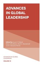 Advances in Global Leadership 13 - Advances in Global Leadership