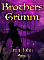 Grimm's Fairy Tales 136 - Iron John