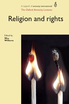 Oxford Amnesty Lectures - Religion and Rights