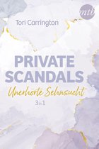 eBundle - Private Scandals - Unerhörte Sehnsucht