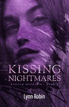 Kissing Nightmares (Kissing Monsters 5)