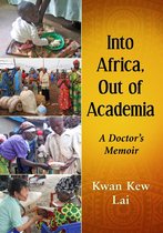 Into Africa, Out of Academia