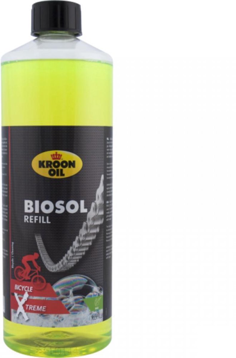 Kroon-Oil BioSol Refill - 22009 | 1 L fles