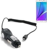 Samsung Autolader Micro USB Galaxy Note 5
