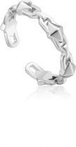 Ania Haie Spike It Up AH R025.02H Dames Ring One-size