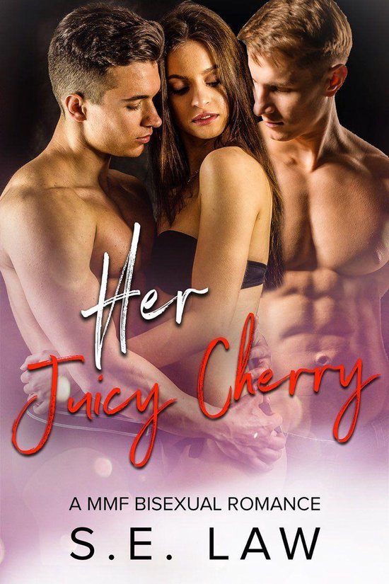 Sweet Treats 2 - Her Juicy Cherry