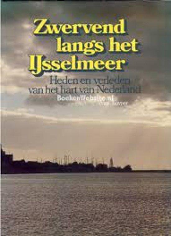 Zwervend langs het Ijssselmeer