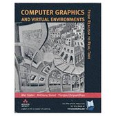 Computer Graphics And Virtual Environments