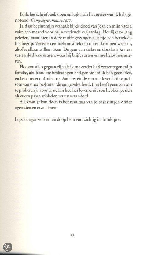 Jacoba, Dochter Van Holland
