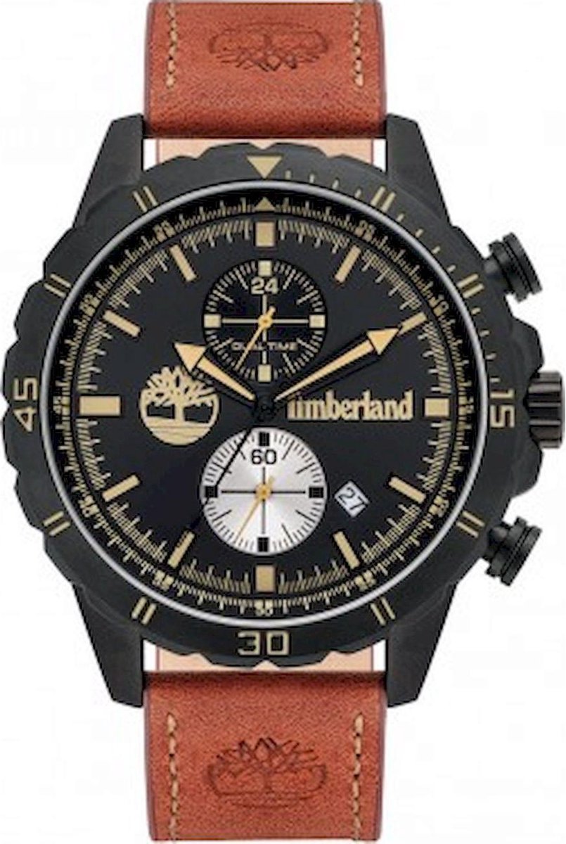 Timberland Mod. TBL.16003JYB-02 - Horloge