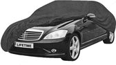 All-Ride Autohoes Universeel 534 x 178 x 120 cm. - Zwart