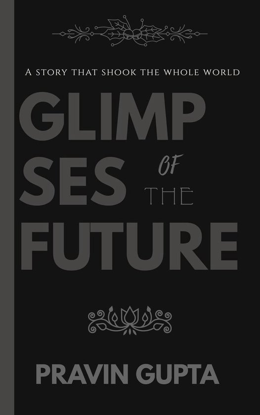 Omslag van Glimpses of the Future
