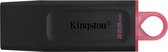 Kingston - DataTraveler Exodia 256GB Flash Drive USB 3.2 Gen 1