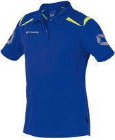 Stanno Forza Polo  - Maat 140
