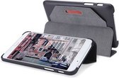 Case Logic CSGE2175 - Tablethoes - Samsung Galaxy Tab 4 7.0 - Grijs
