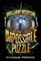 William Wenton - William Wenton and the Impossible Puzzle