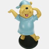 Yawning Winnie the Pooh - 19 cm