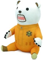 ONE PIECE - Plush - Bepo 25cm
