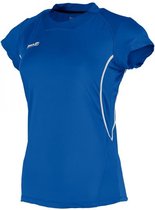 Reece Australia Core Shirt Chemise Damen Sport - Bleu - Taille S