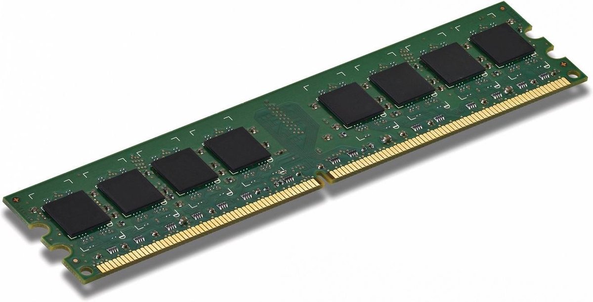 Fujitsu S26361-F4101-L15, 16 GB, 1 x 16 GB, DDR4, 2666 MHz, 288-pin DIMM