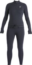 Airblaster Women's Hoodless Ninja Suit thermopak black