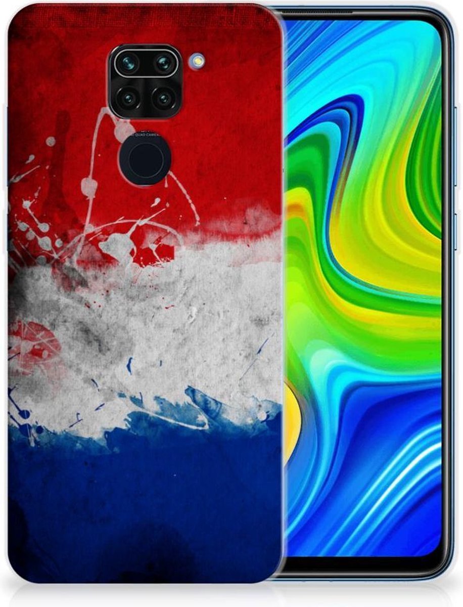 Xiaomi Redmi Note9 Hoesje Nederland