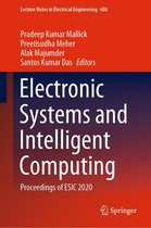 Lecture Notes in Electrical Engineering 686 - Electronic Systems and Intelligent Computing