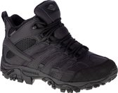 Merrell MOAB 2 Mid Tactical J15853, Mannen, Zwart, Trekkinglaarzen, maat: 40 EU