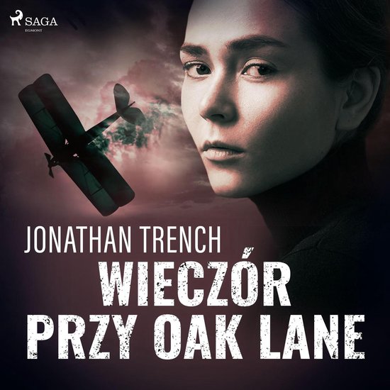 Wieczór przy Oak Lane - cover