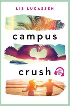 Radio Romance 1 - Campus crush
