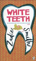 Omslag White Teeth