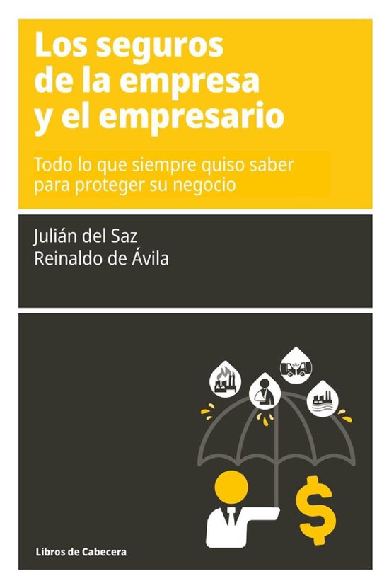 Los seguros de la empresa y el empresario