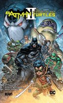 BatmanTeenage Mutant Ninja Turtles II